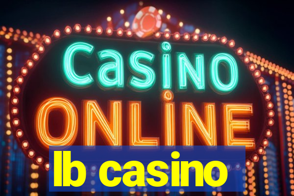 lb casino