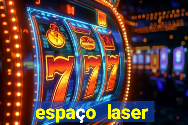 espaço laser carioca shopping