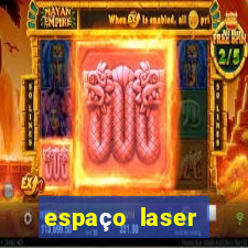 espaço laser carioca shopping