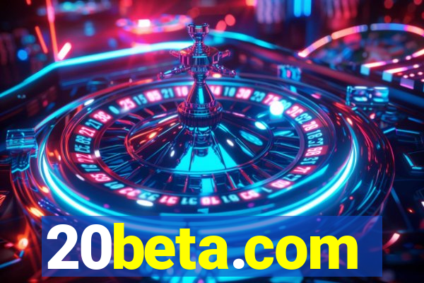 20beta.com