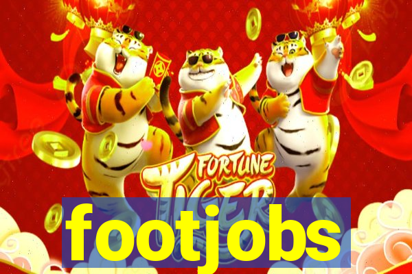 footjobs