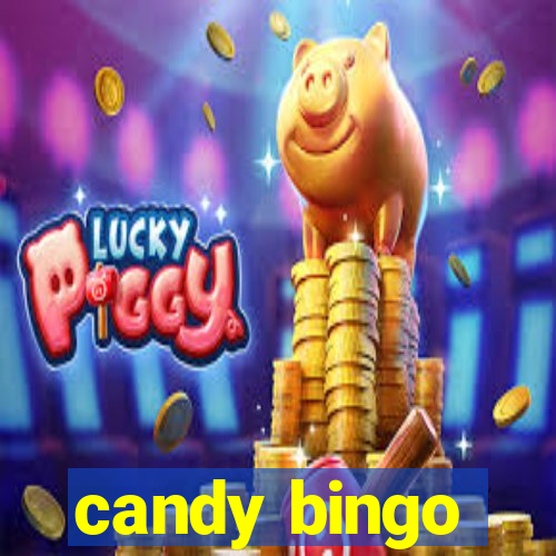 candy bingo