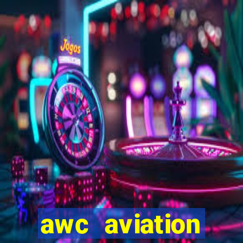 awc aviation weather center