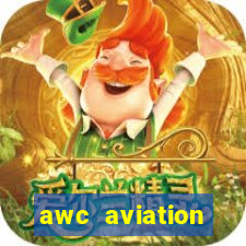 awc aviation weather center