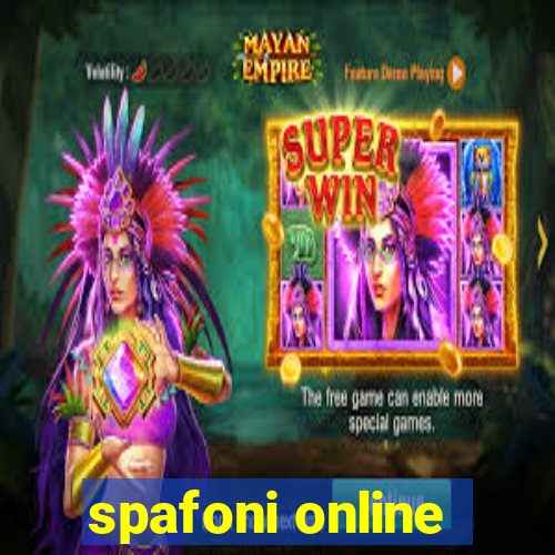 spafoni online