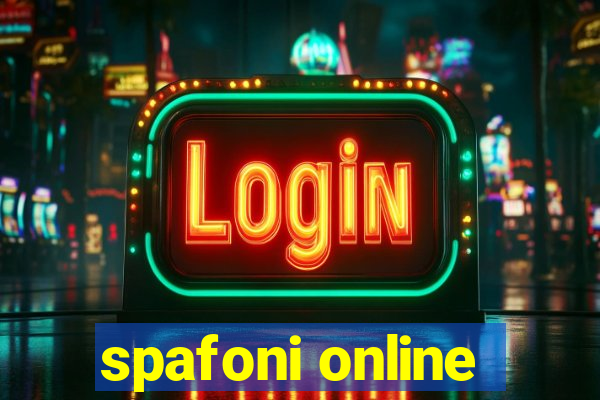 spafoni online