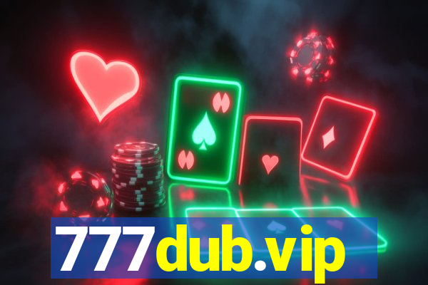 777dub.vip