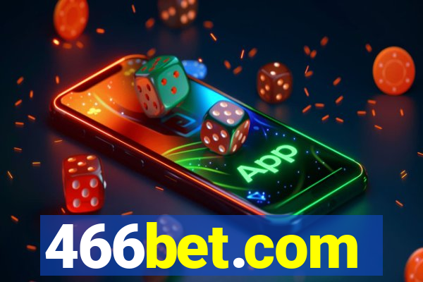 466bet.com