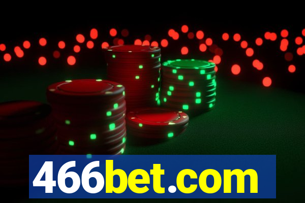 466bet.com