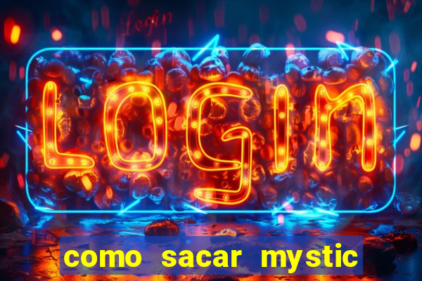 como sacar mystic bingo voyage