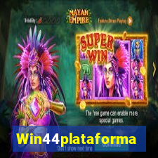 Win44plataforma