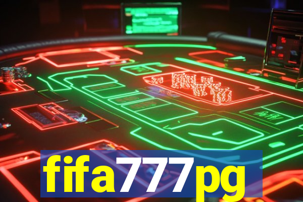 fifa777pg