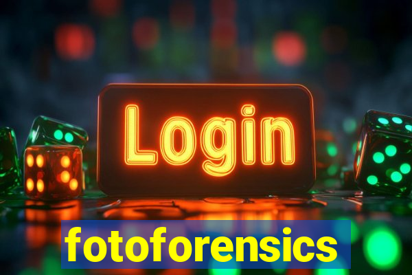 fotoforensics