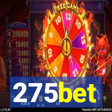 275bet