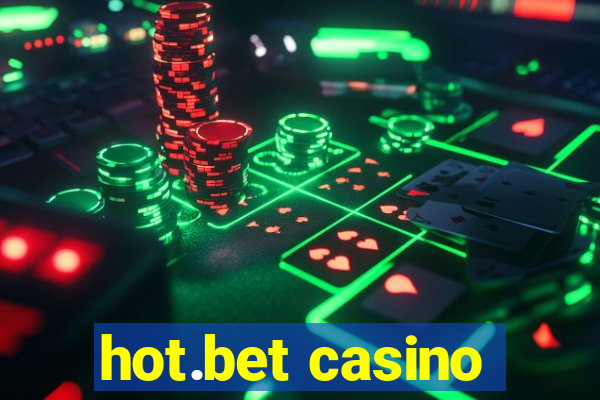 hot.bet casino