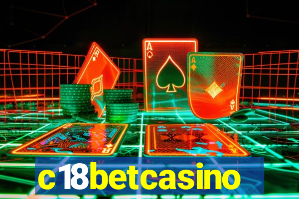 c18betcasino