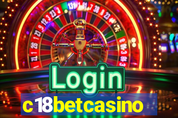 c18betcasino