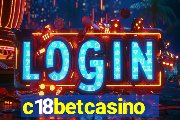 c18betcasino