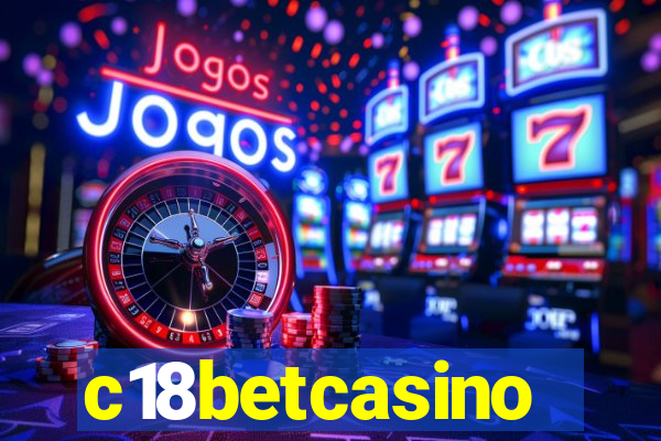 c18betcasino