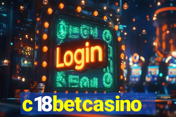 c18betcasino