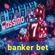 banker bet