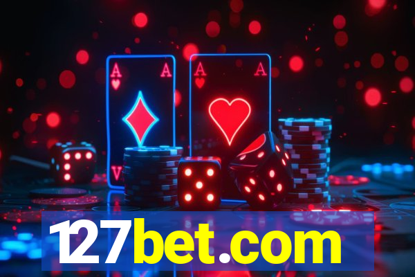 127bet.com