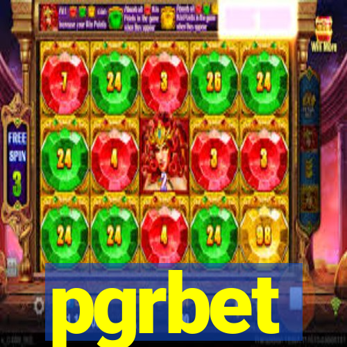 pgrbet