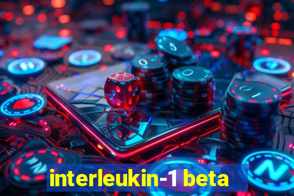 interleukin-1 beta