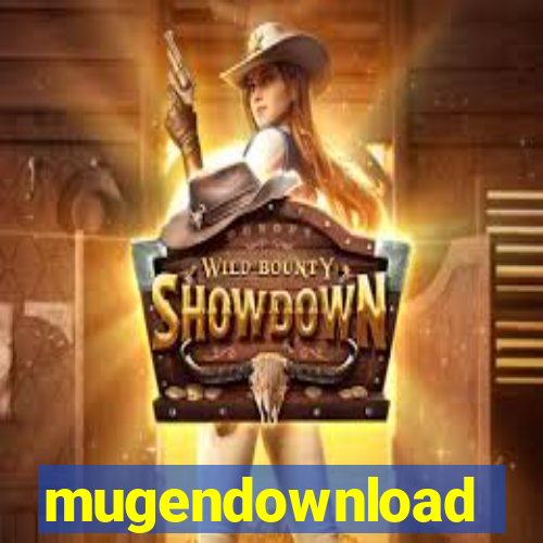 mugendownload