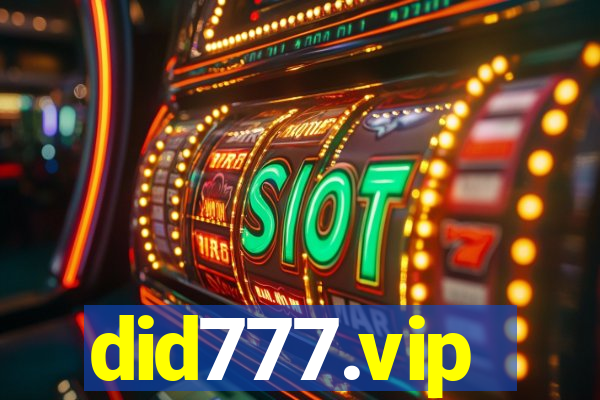 did777.vip