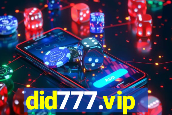 did777.vip