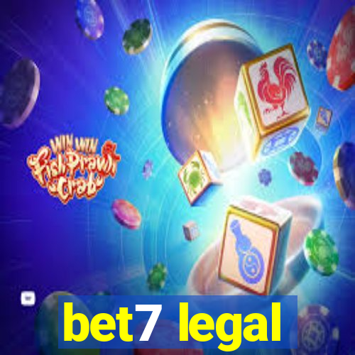 bet7 legal