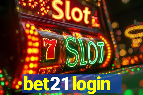 bet21 login