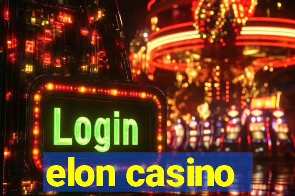 elon casino