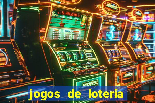 jogos de loteria mais faceis de ganhar