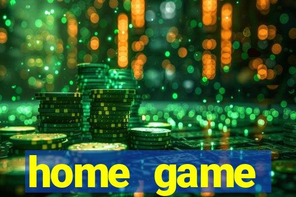 home game gamecategoryid 1