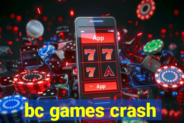 bc games crash