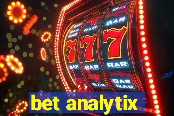 bet analytix