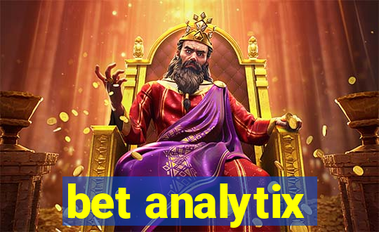 bet analytix