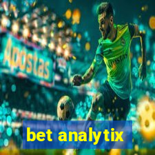 bet analytix