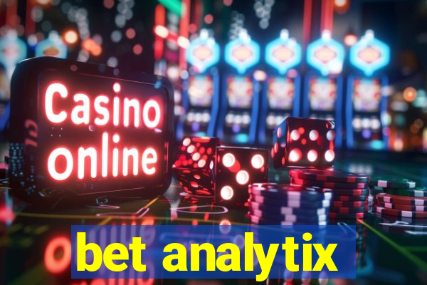 bet analytix