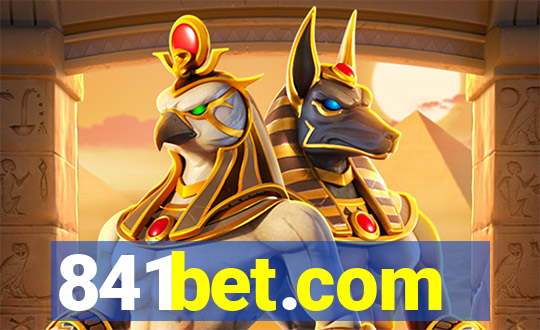 841bet.com