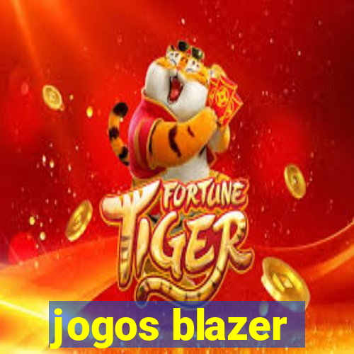 jogos blazer