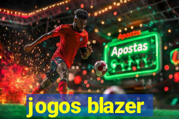 jogos blazer