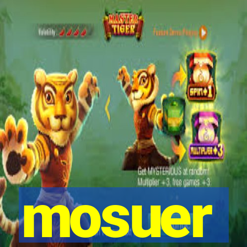 mosuer