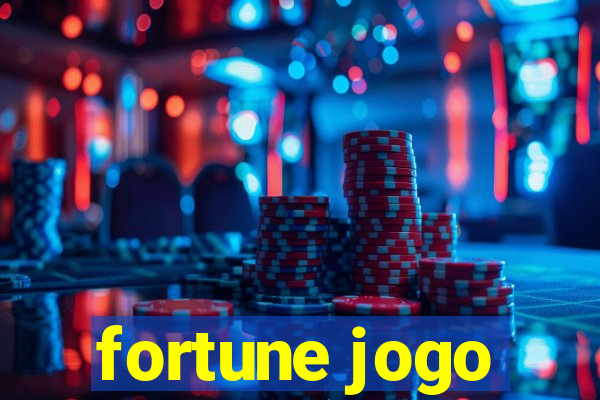 fortune jogo