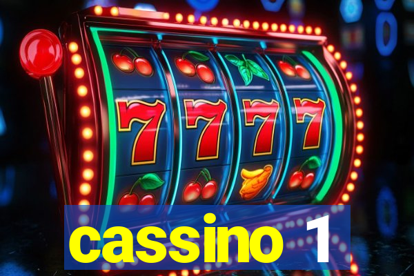 cassino 1