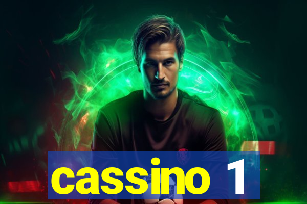 cassino 1