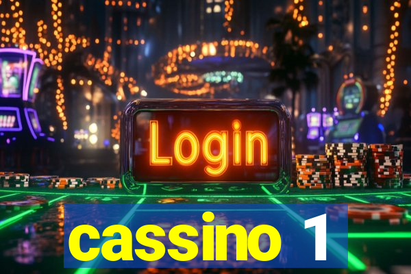 cassino 1