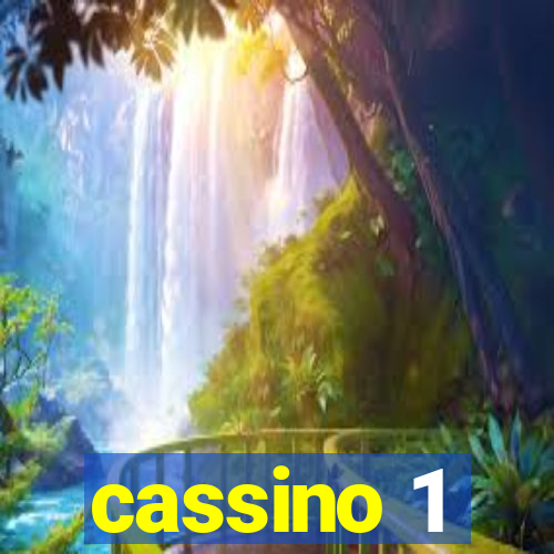 cassino 1